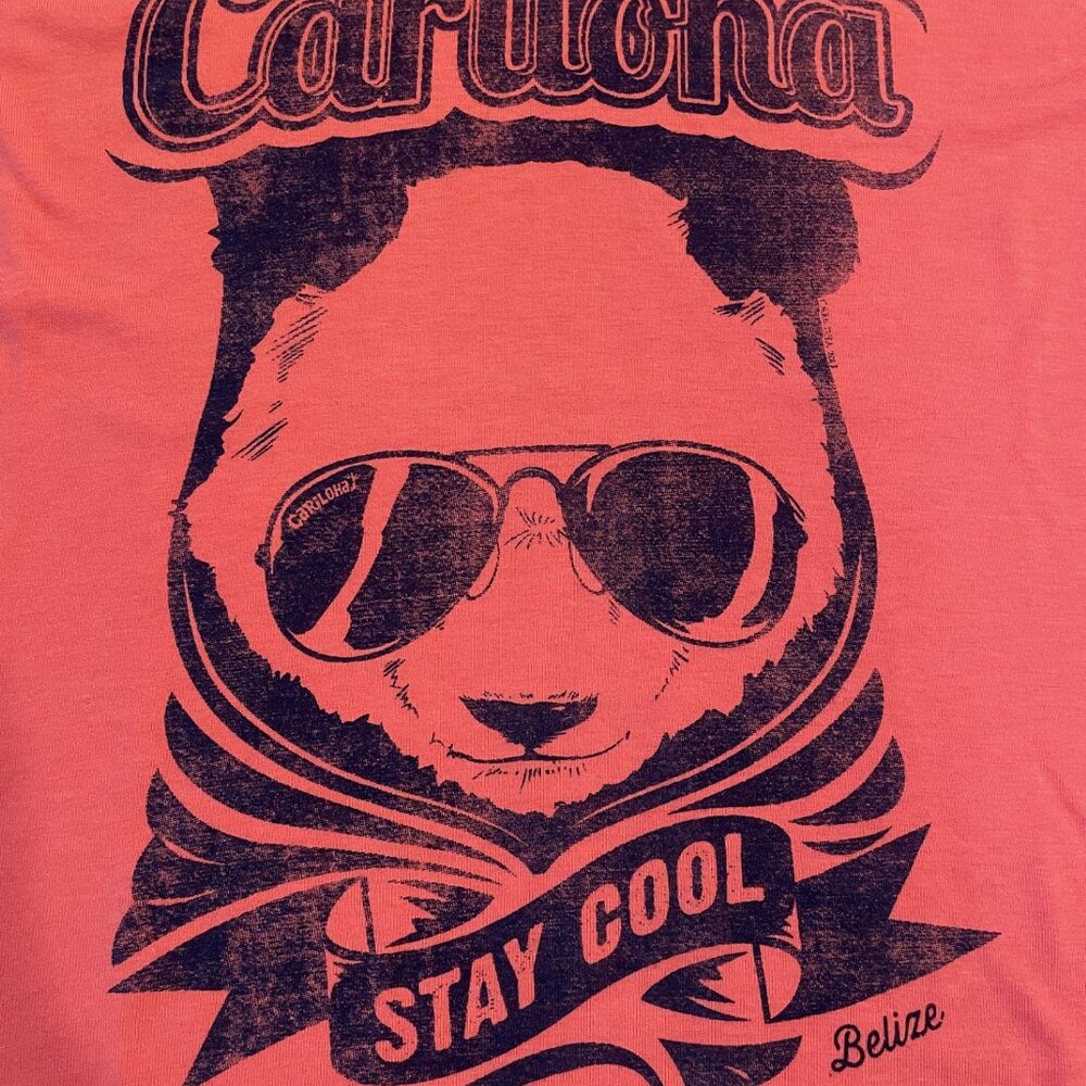 Cariloha bamboo Belize T-Shirt